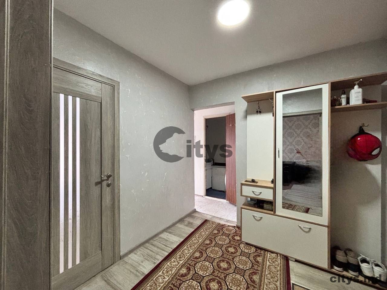Apartament cu 2 camere, 53m², Ciocana, Mircea cel Bătrân photo 0