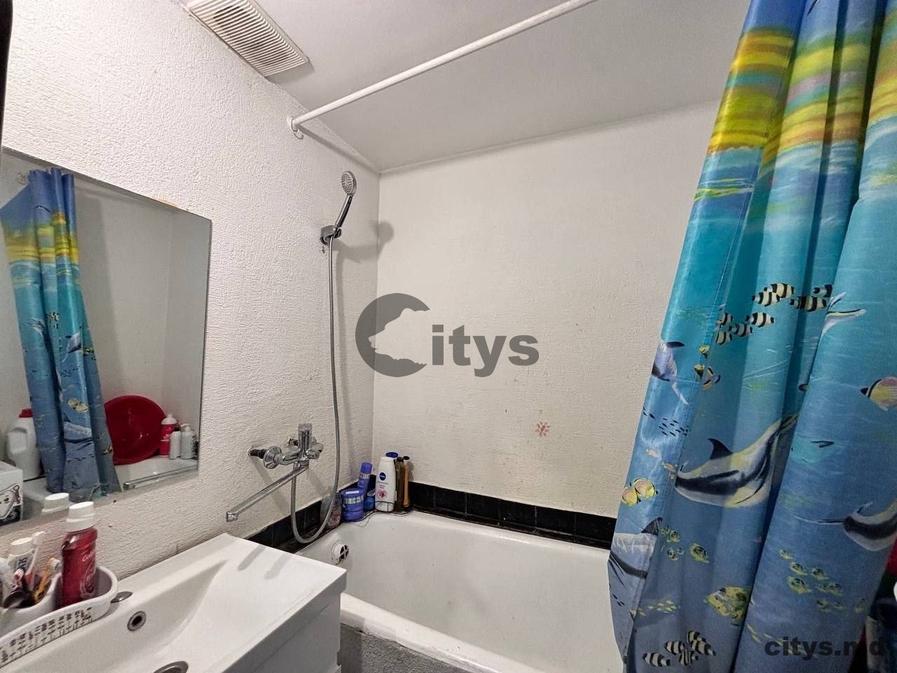 Apartament cu 2 camere, 53m², Ciocana, Mircea cel Bătrân photo 2