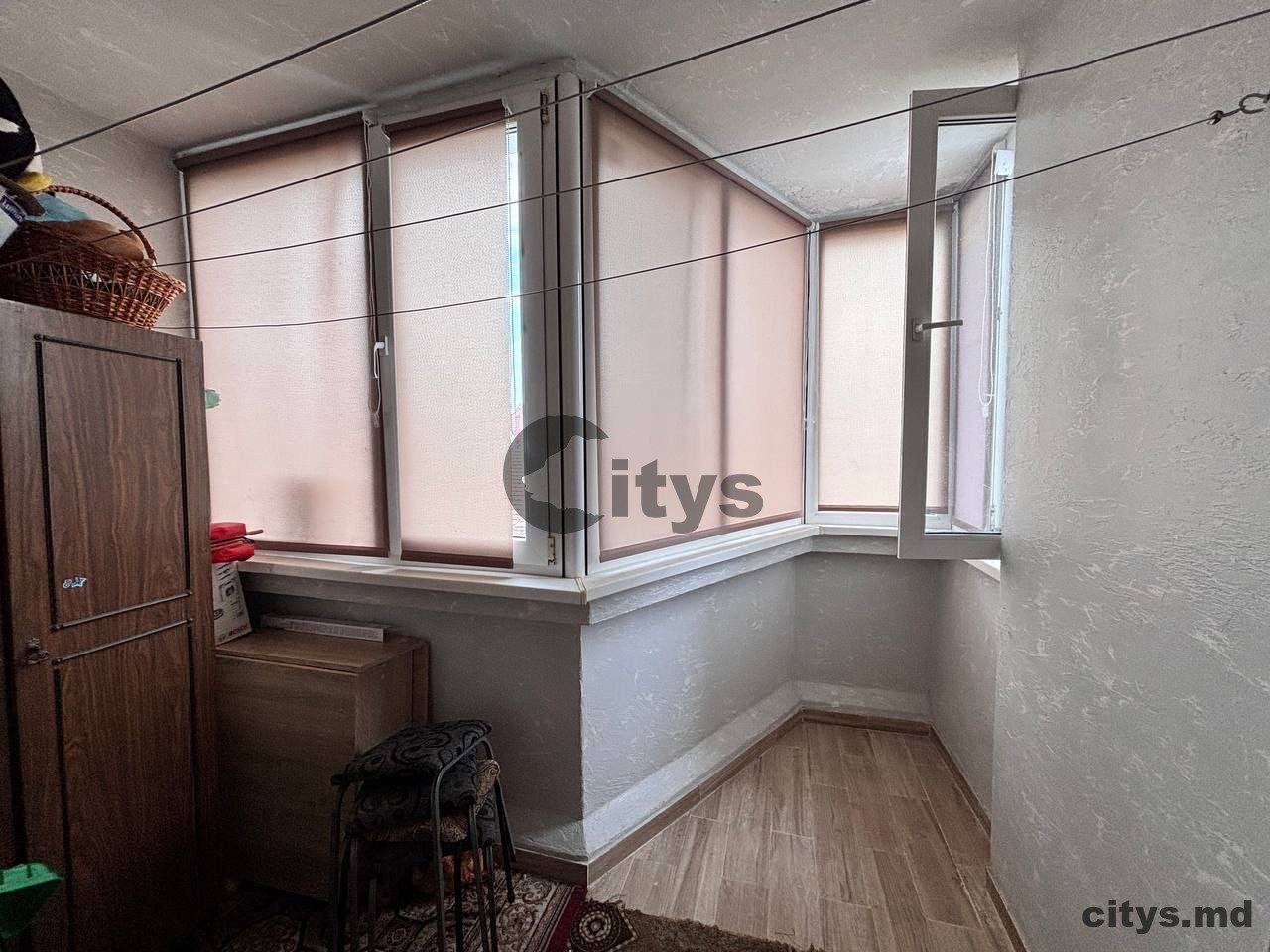 Apartament cu 2 camere, 53m², Ciocana, Mircea cel Bătrân photo 5