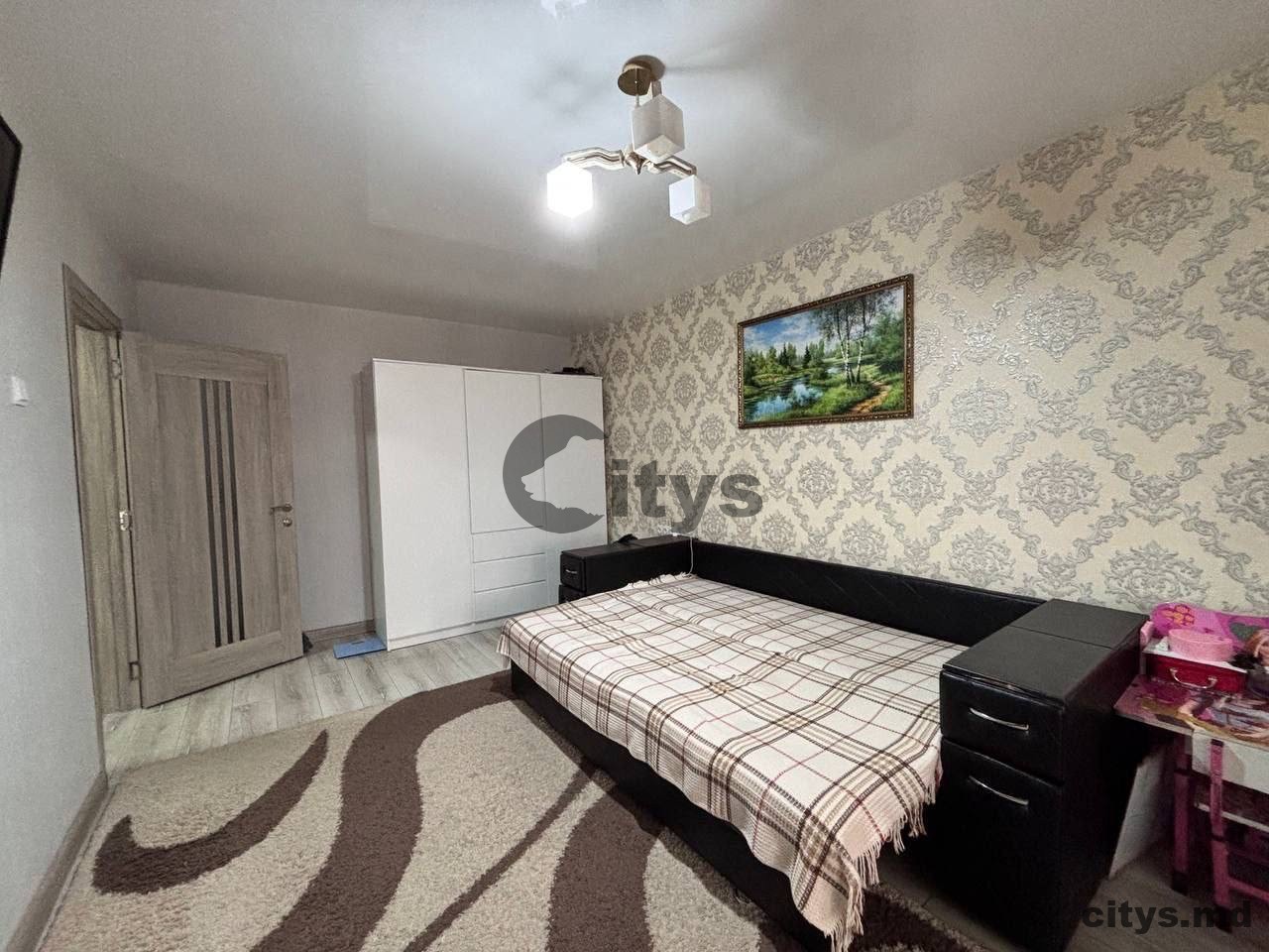 Apartament cu 2 camere, 53m², Ciocana, Mircea cel Bătrân photo 6