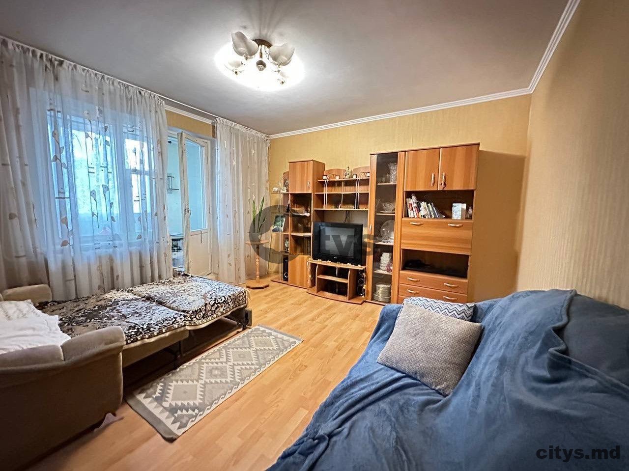 Apartament cu 2 camere, 56m², Ciocana, Petru Zadnipru photo 8