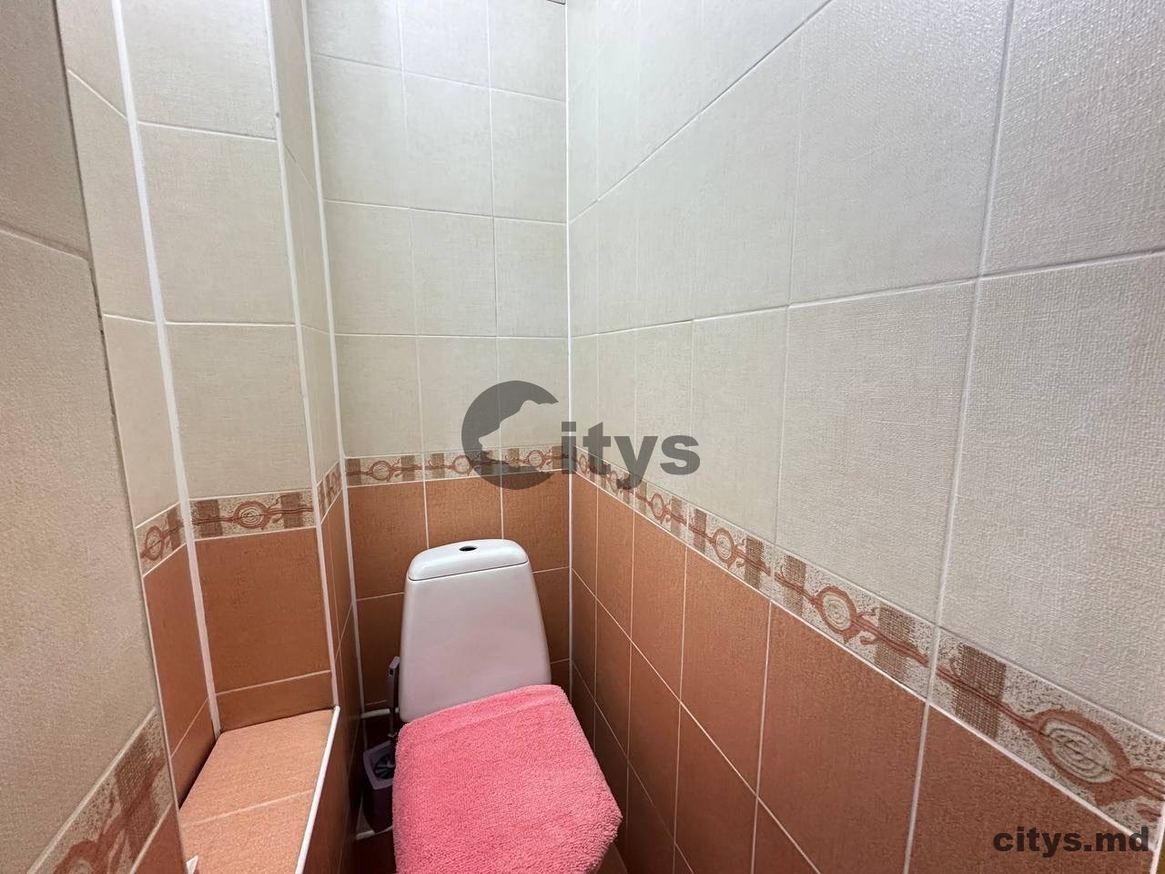 Apartament cu 2 camere, 56m², Ciocana, Petru Zadnipru photo 5