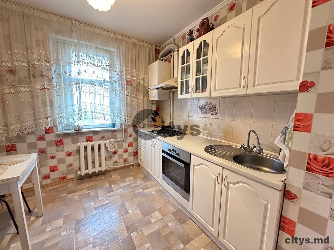 Apartament cu 2 camere, 56m², Ciocana, Petru Zadnipru photo 2