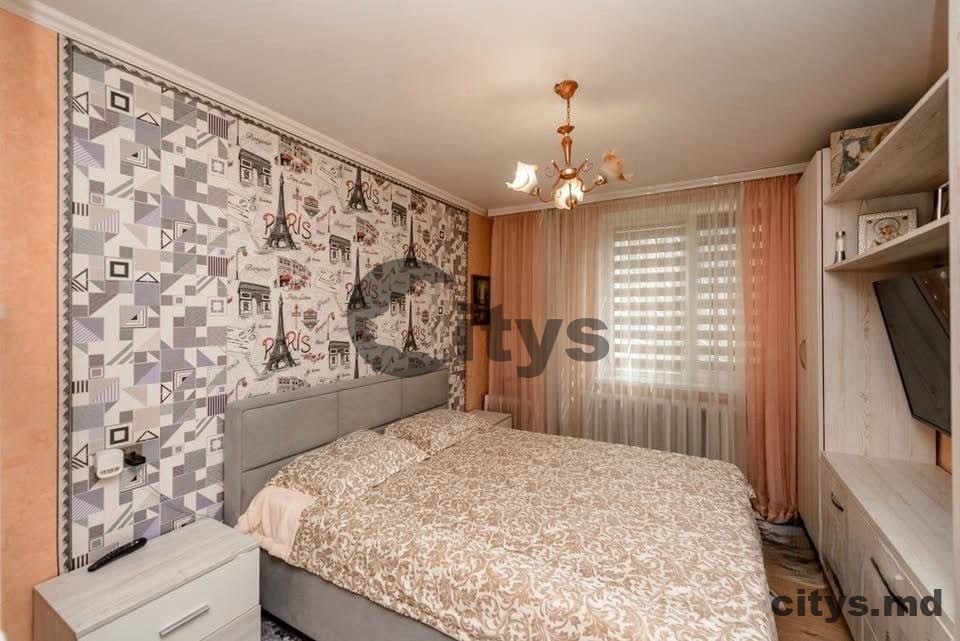 2-х комнатная квартира, 57м², Ciocana, Petru Zadnipru photo 1 - citys.md 2-х комнатная квартира, 57м², Ciocana, Petru Zadnipru photo 0