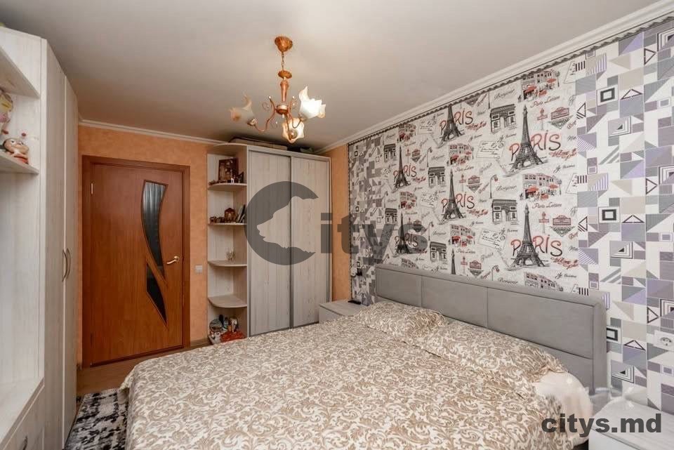 2-х комнатная квартира, 57м², Ciocana, Petru Zadnipru photo 2 - citys.md 2-х комнатная квартира, 57м², Ciocana, Petru Zadnipru photo 1