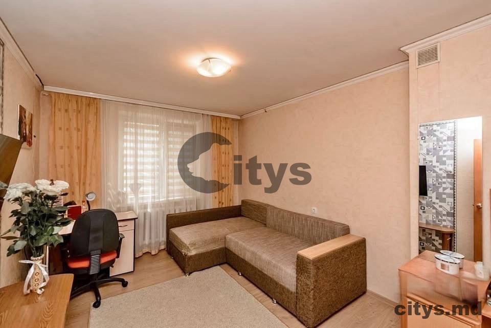 2-х комнатная квартира, 57м², Ciocana, Petru Zadnipru photo 3 - citys.md 2-х комнатная квартира, 57м², Ciocana, Petru Zadnipru photo 2