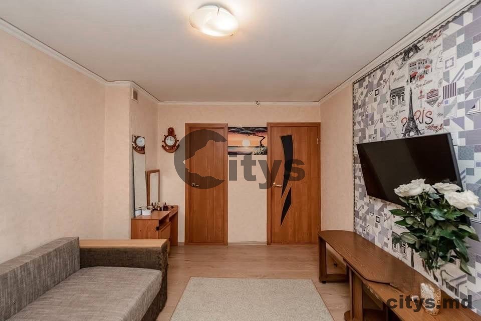 2-х комнатная квартира, 57м², Ciocana, Petru Zadnipru photo 4 - citys.md 2-х комнатная квартира, 57м², Ciocana, Petru Zadnipru photo 3