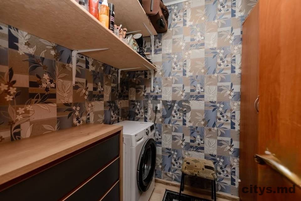 2-х комнатная квартира, 57м², Ciocana, Petru Zadnipru photo 7 - citys.md 2-х комнатная квартира, 57м², Ciocana, Petru Zadnipru photo 6