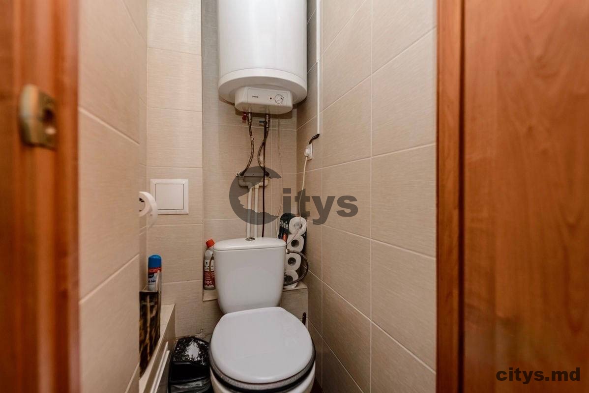 2-х комнатная квартира, 57м², Ciocana, Petru Zadnipru photo 9 - citys.md 2-х комнатная квартира, 57м², Ciocana, Petru Zadnipru photo 8