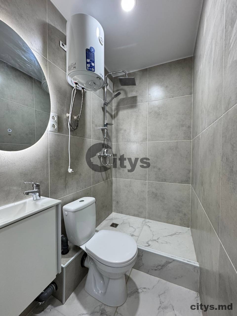 Garsonieră, 25m², Buiucani, Bariera Sculeni photo 0