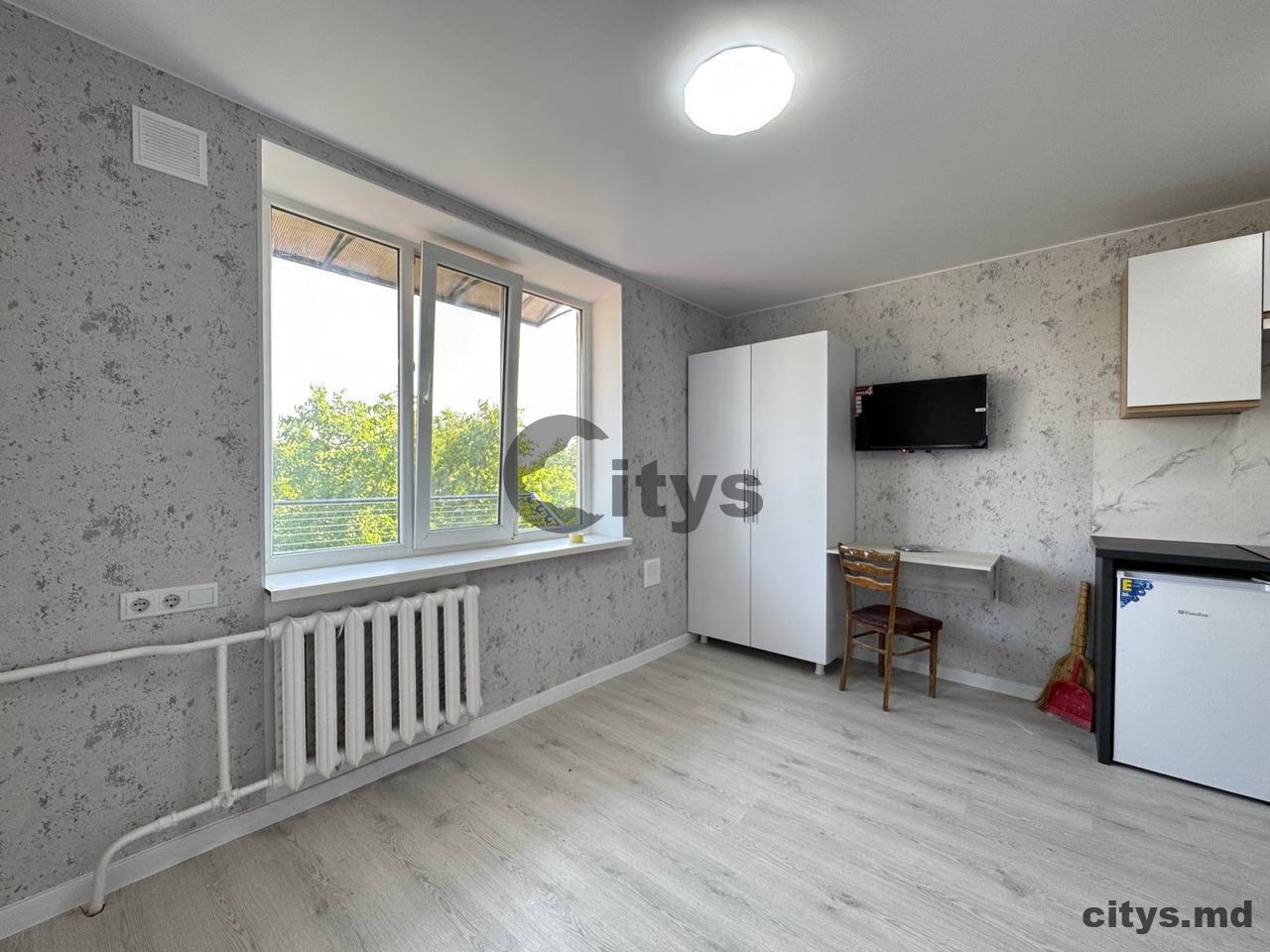 Garsonieră, 25m², Buiucani, Bariera Sculeni photo 1