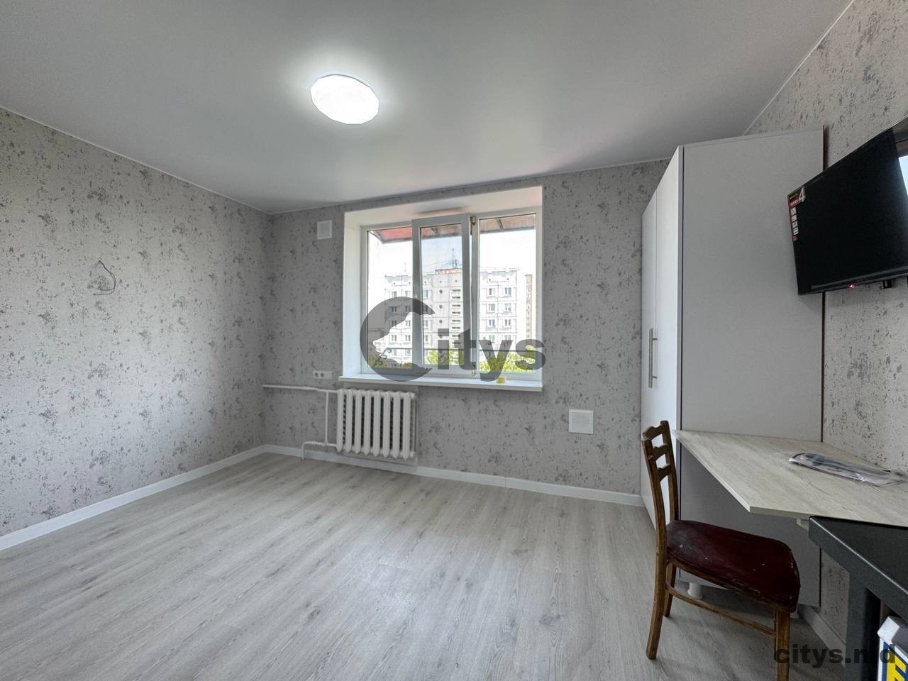 Garsonieră, 25m², Buiucani, Bariera Sculeni photo 3