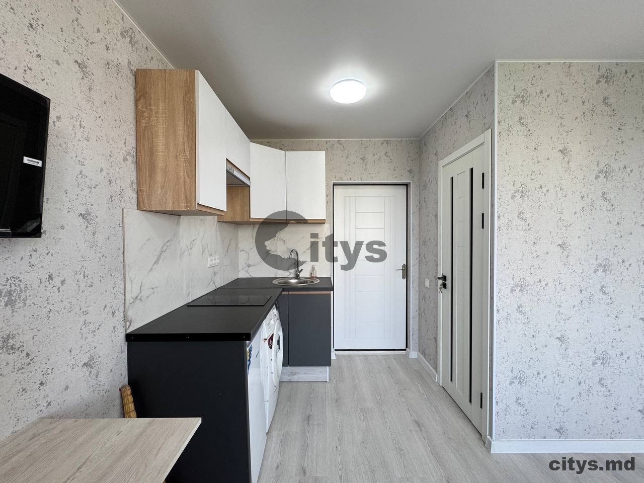 Garsonieră, 25m², Buiucani, Bariera Sculeni photo 4