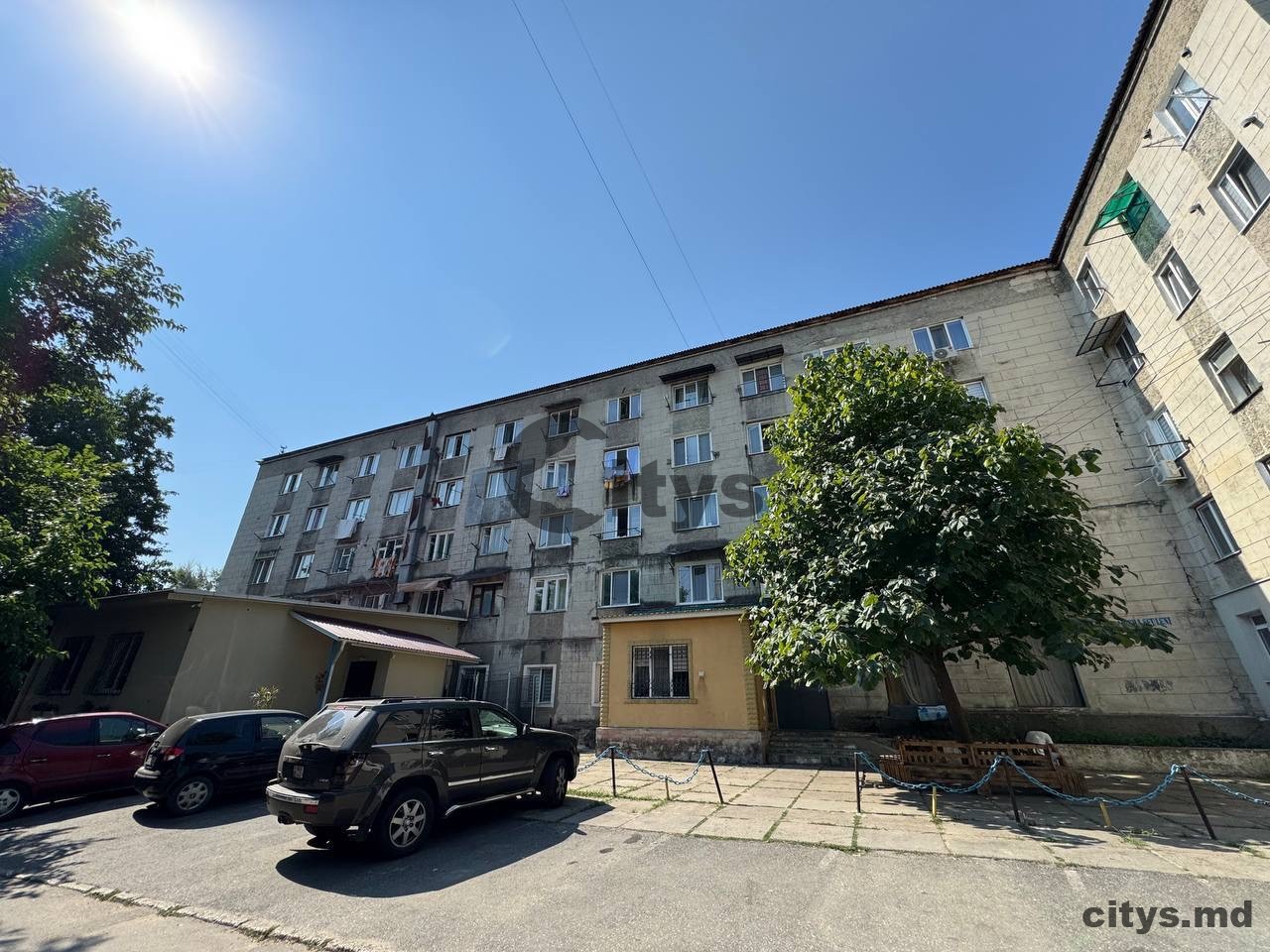 Garsonieră, 25m², Buiucani, Bariera Sculeni photo 5