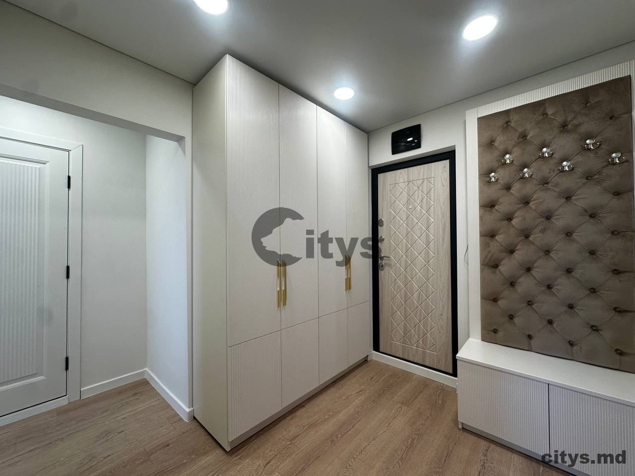 Apartament cu 2 camere, 55m², Ciocana, Igor Vieru photo 10 - citys.md Apartament cu 2 camere, 55m², Ciocana, Igor Vieru photo 9