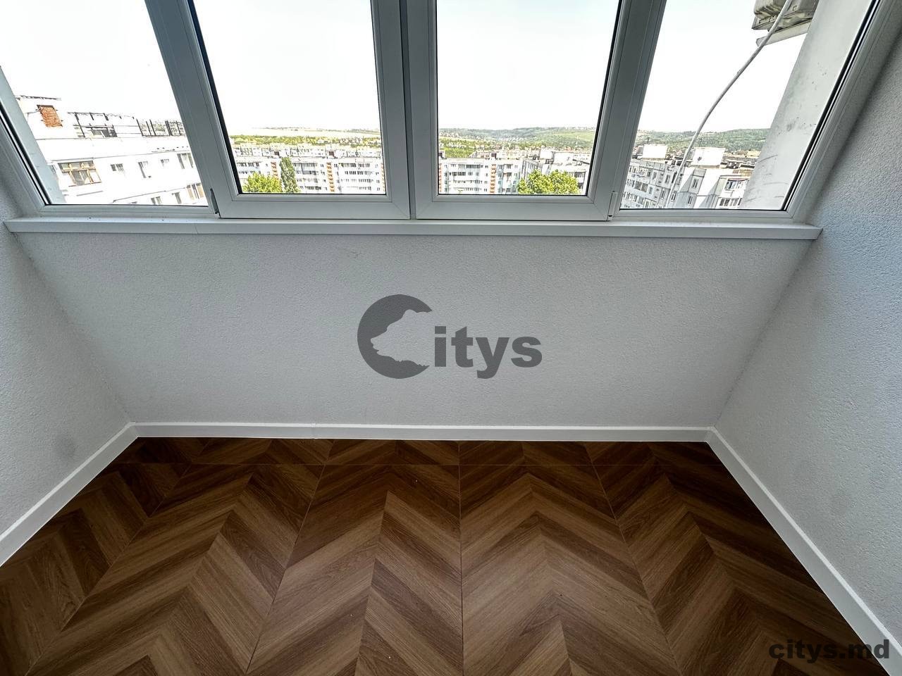 Apartament cu 2 camere, 55m², Ciocana, Igor Vieru photo 7 - citys.md Apartament cu 2 camere, 55m², Ciocana, Igor Vieru photo 6