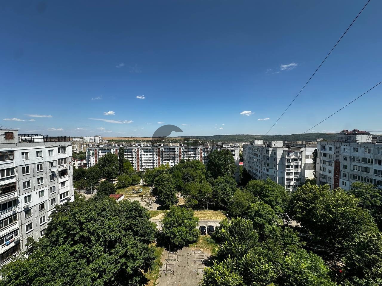 Apartament cu 2 camere, 55m², Ciocana, Igor Vieru photo 6 - citys.md Apartament cu 2 camere, 55m², Ciocana, Igor Vieru photo 5