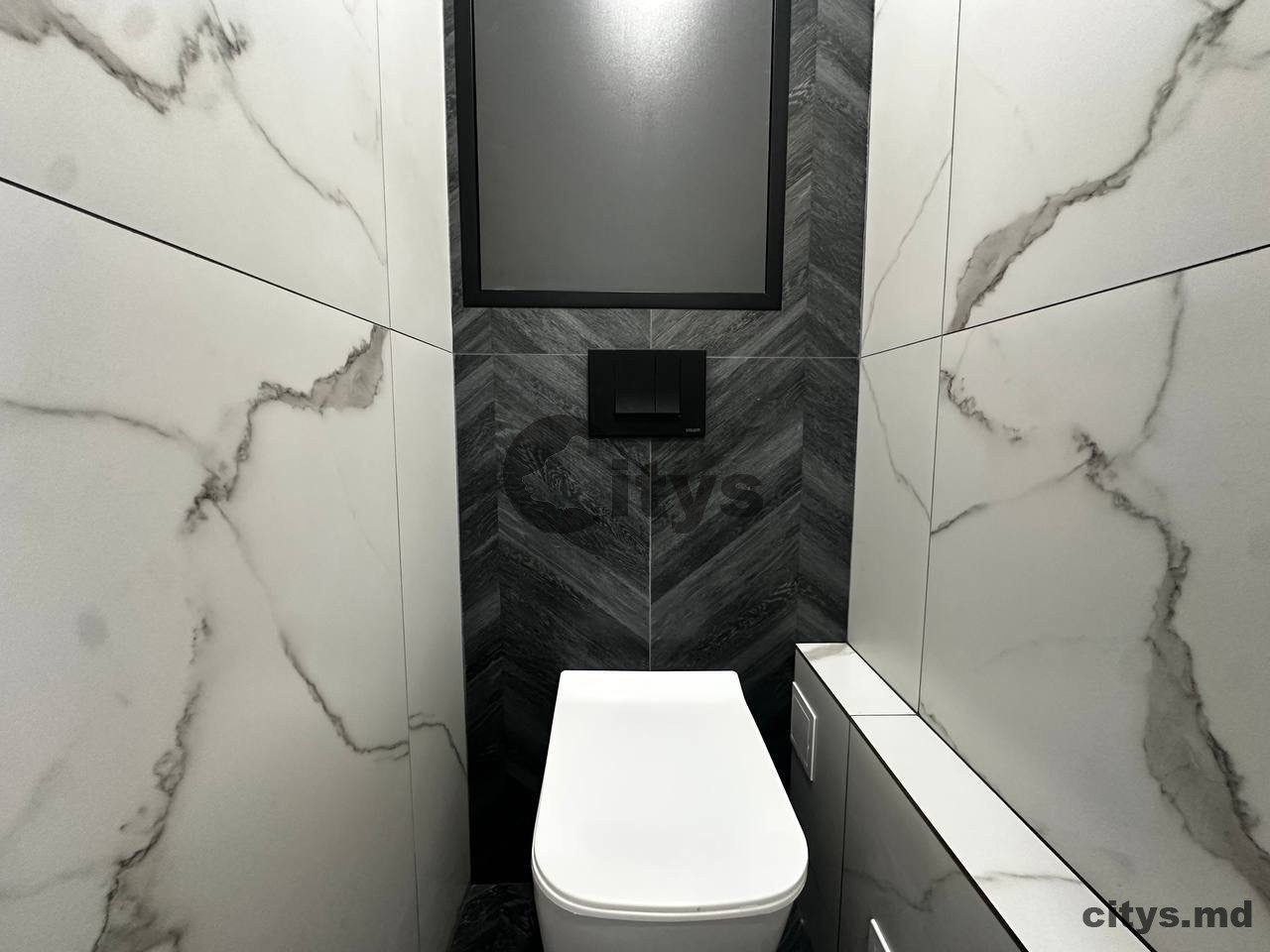 Apartament cu 2 camere, 55m², Ciocana, Igor Vieru photo 5 - citys.md Apartament cu 2 camere, 55m², Ciocana, Igor Vieru photo 4