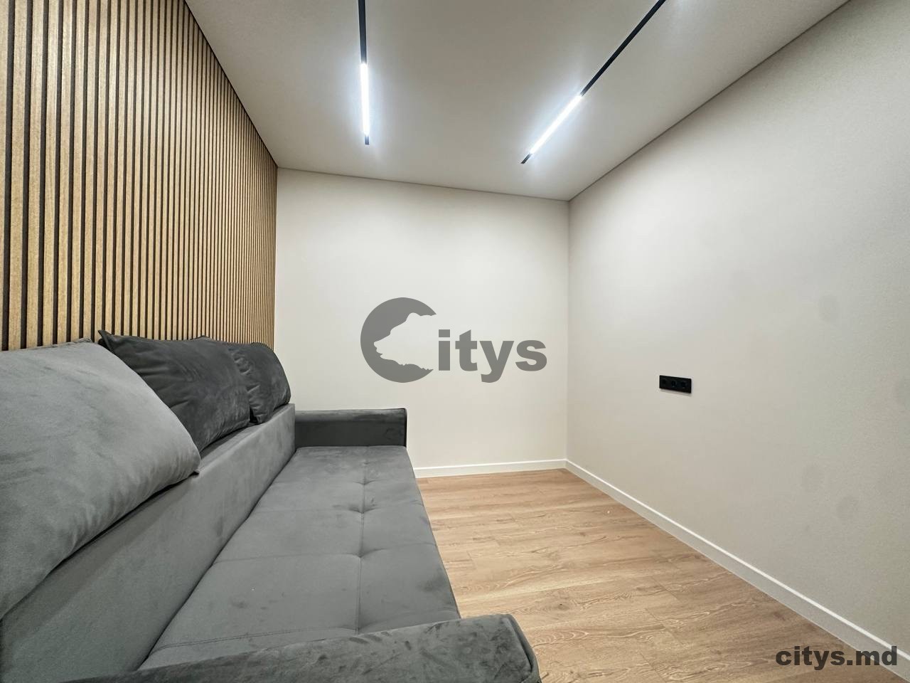 Apartament cu 2 camere, 55m², Ciocana, Igor Vieru photo 3 - citys.md Apartament cu 2 camere, 55m², Ciocana, Igor Vieru photo 2