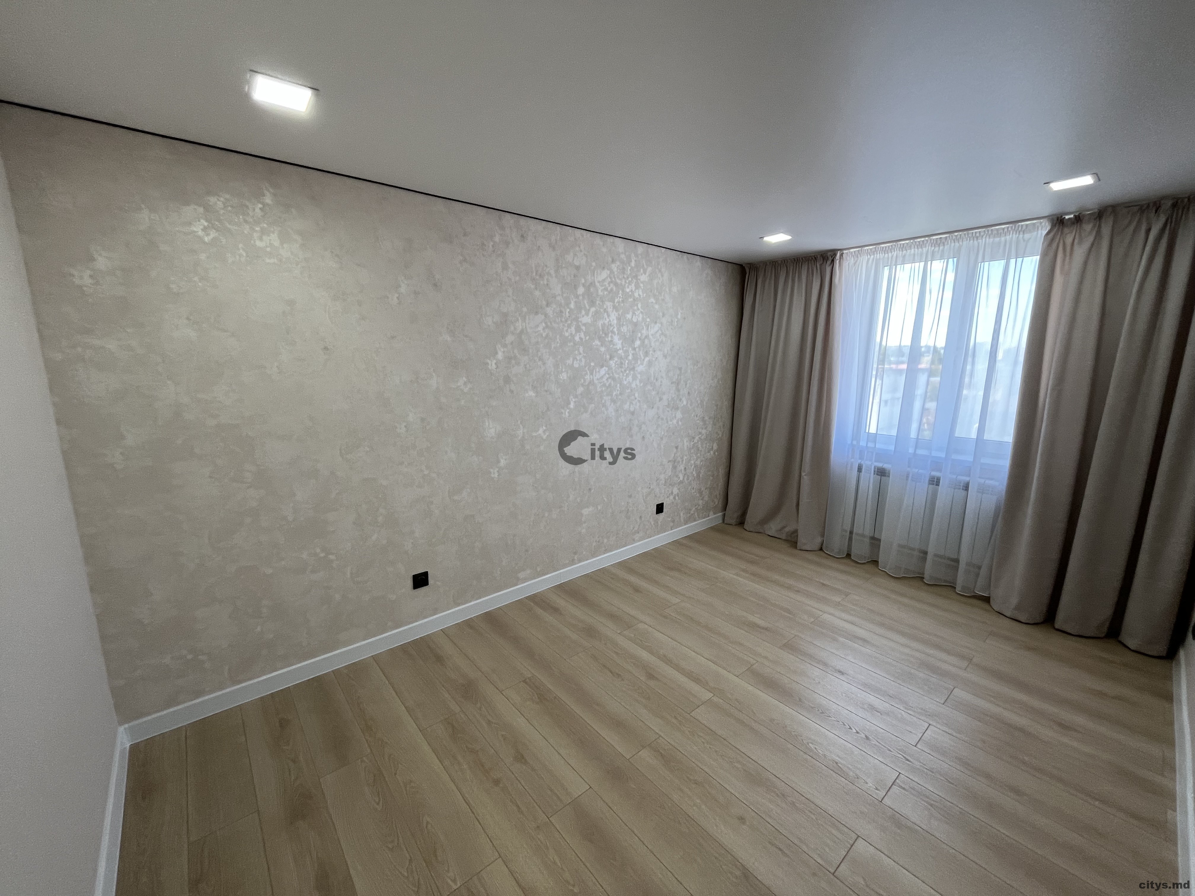 3-х комнатная квартира, 75м², Botanica, Sarmizegetusa photo 7 - citys.md 3-х комнатная квартира, 75м², Botanica, Sarmizegetusa photo 6