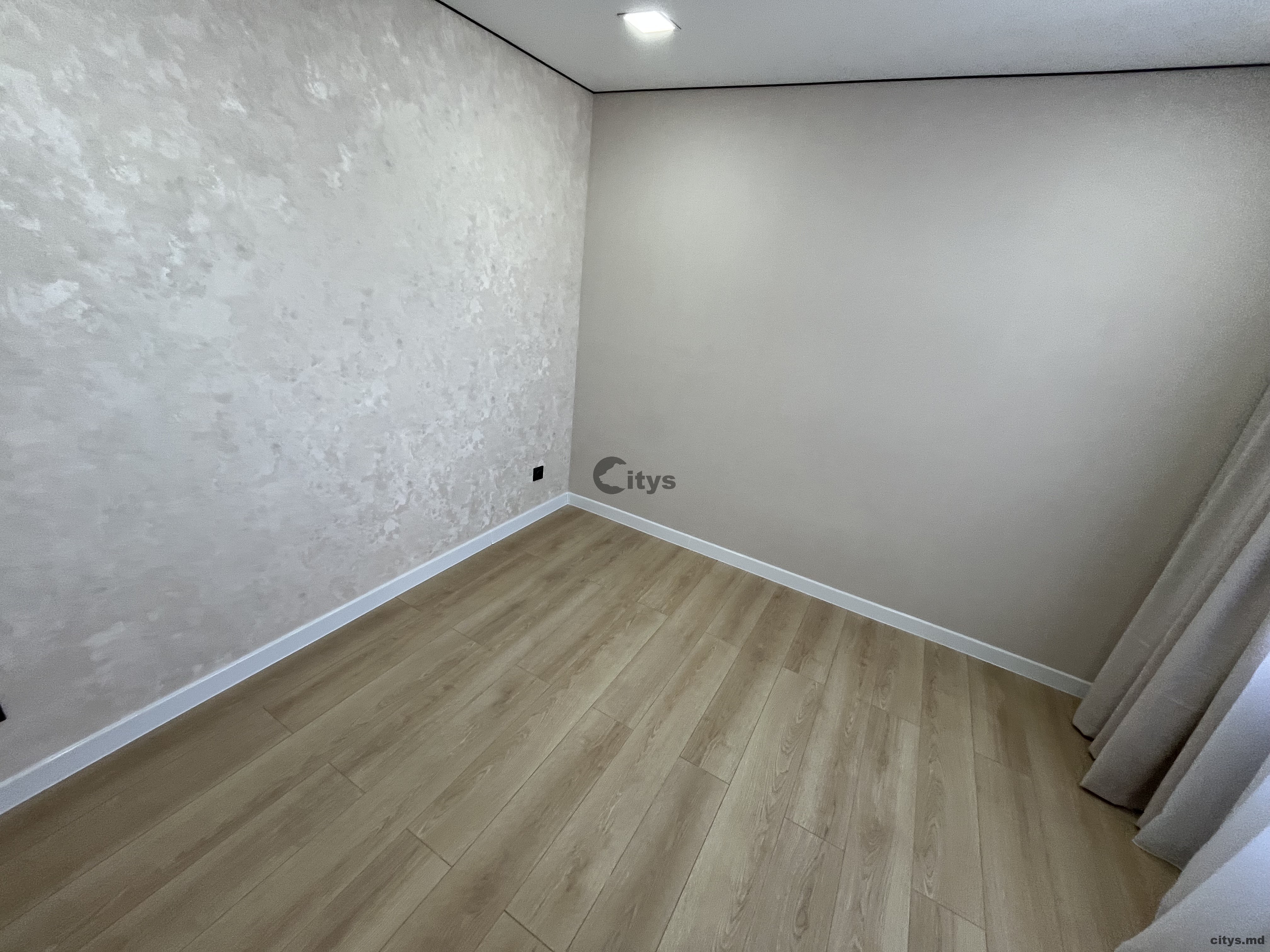 3-х комнатная квартира, 75м², Botanica, Sarmizegetusa photo 6 - citys.md 3-х комнатная квартира, 75м², Botanica, Sarmizegetusa photo 5