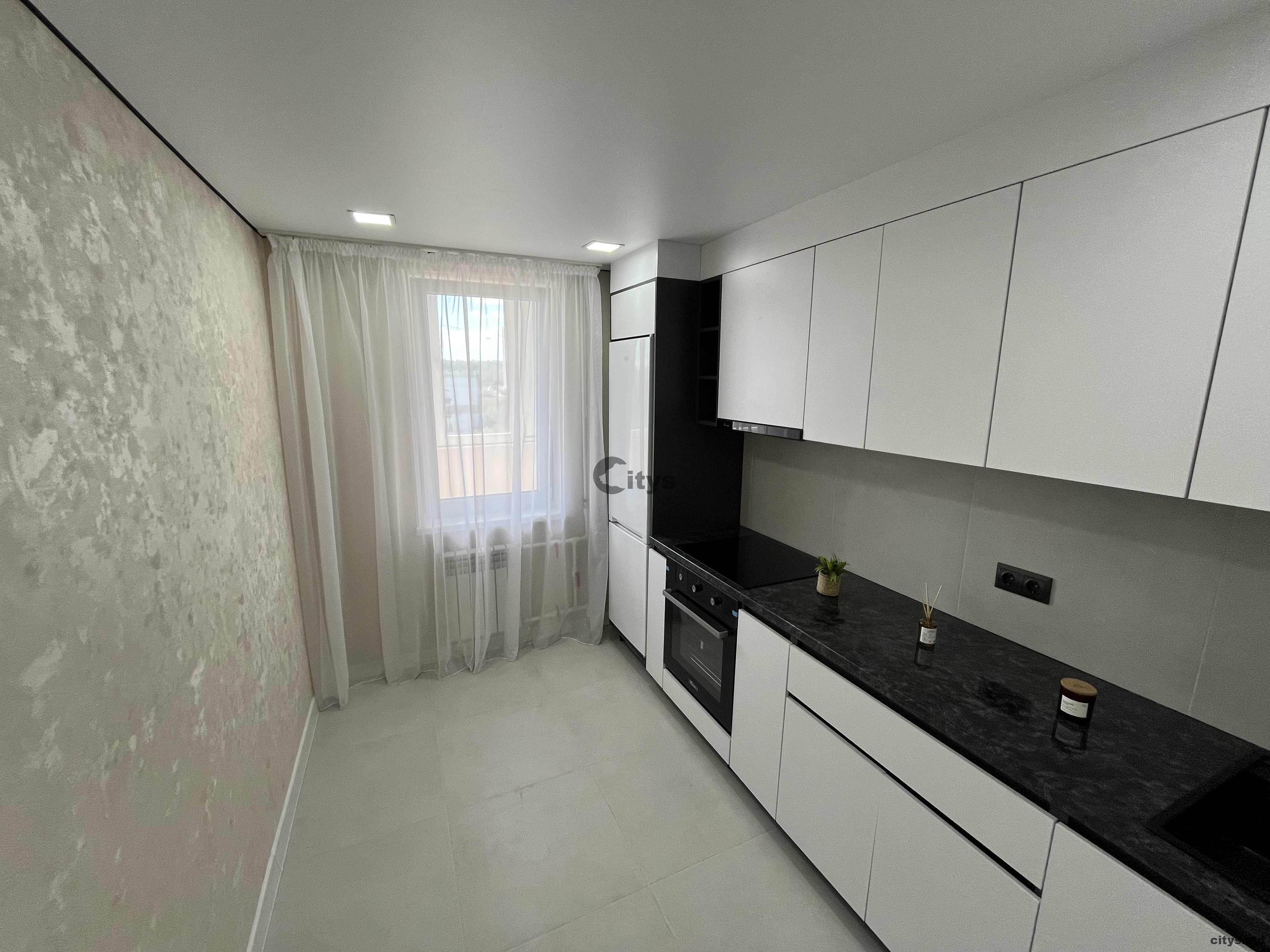 3-х комнатная квартира, 75м², Botanica, Sarmizegetusa photo 5 - citys.md 3-х комнатная квартира, 75м², Botanica, Sarmizegetusa photo 4