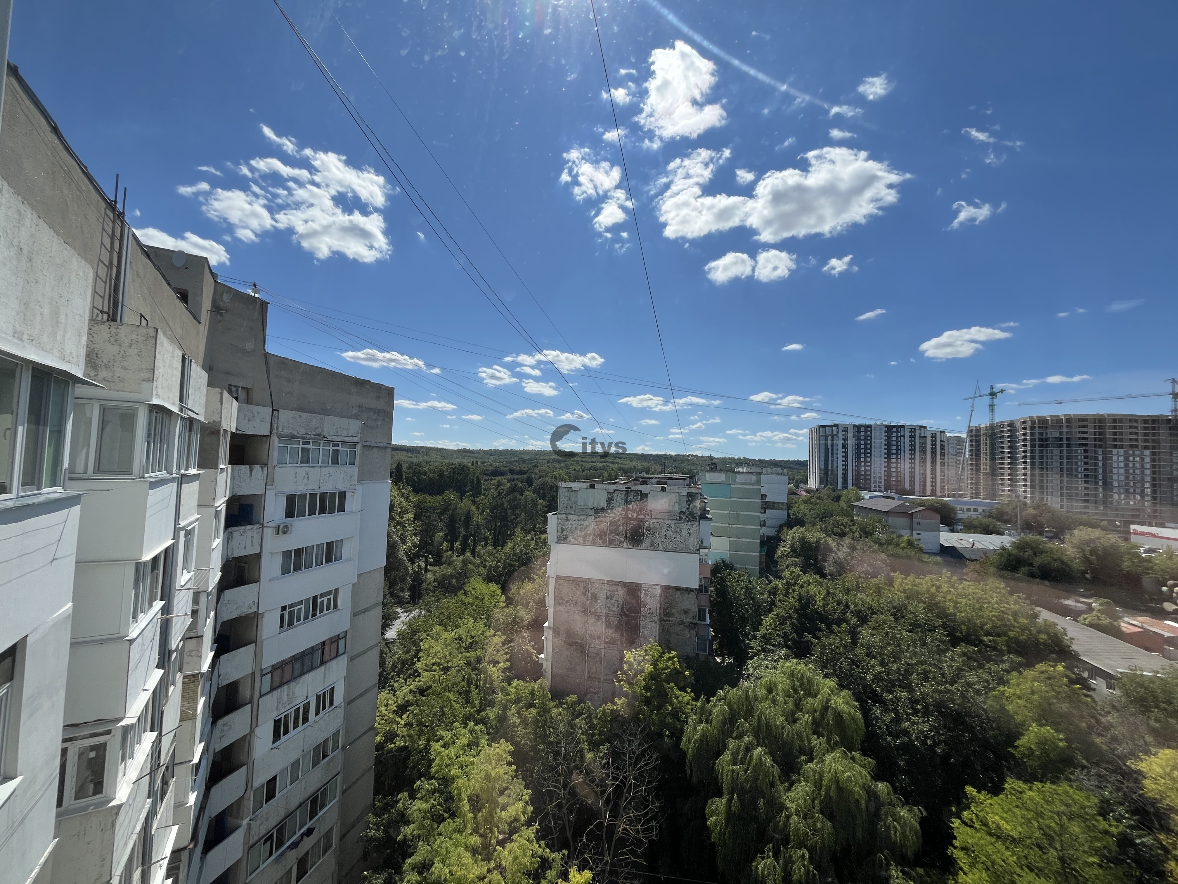 3-х комнатная квартира, 75м², Botanica, Sarmizegetusa photo 11 - citys.md 3-х комнатная квартира, 75м², Botanica, Sarmizegetusa photo 10