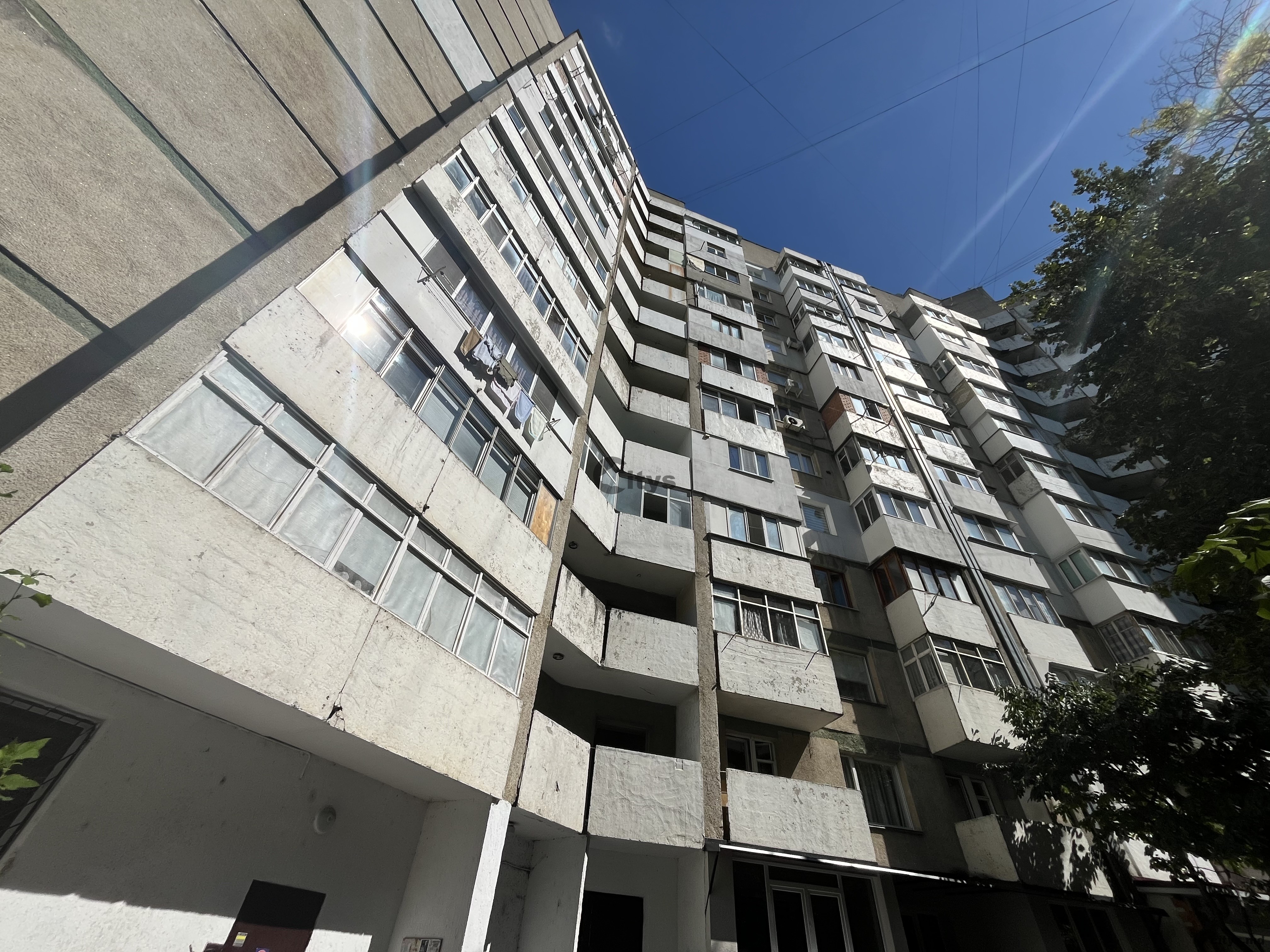 3-х комнатная квартира, 75м², Botanica, Sarmizegetusa photo 1 - citys.md 3-х комнатная квартира, 75м², Botanica, Sarmizegetusa photo 0
