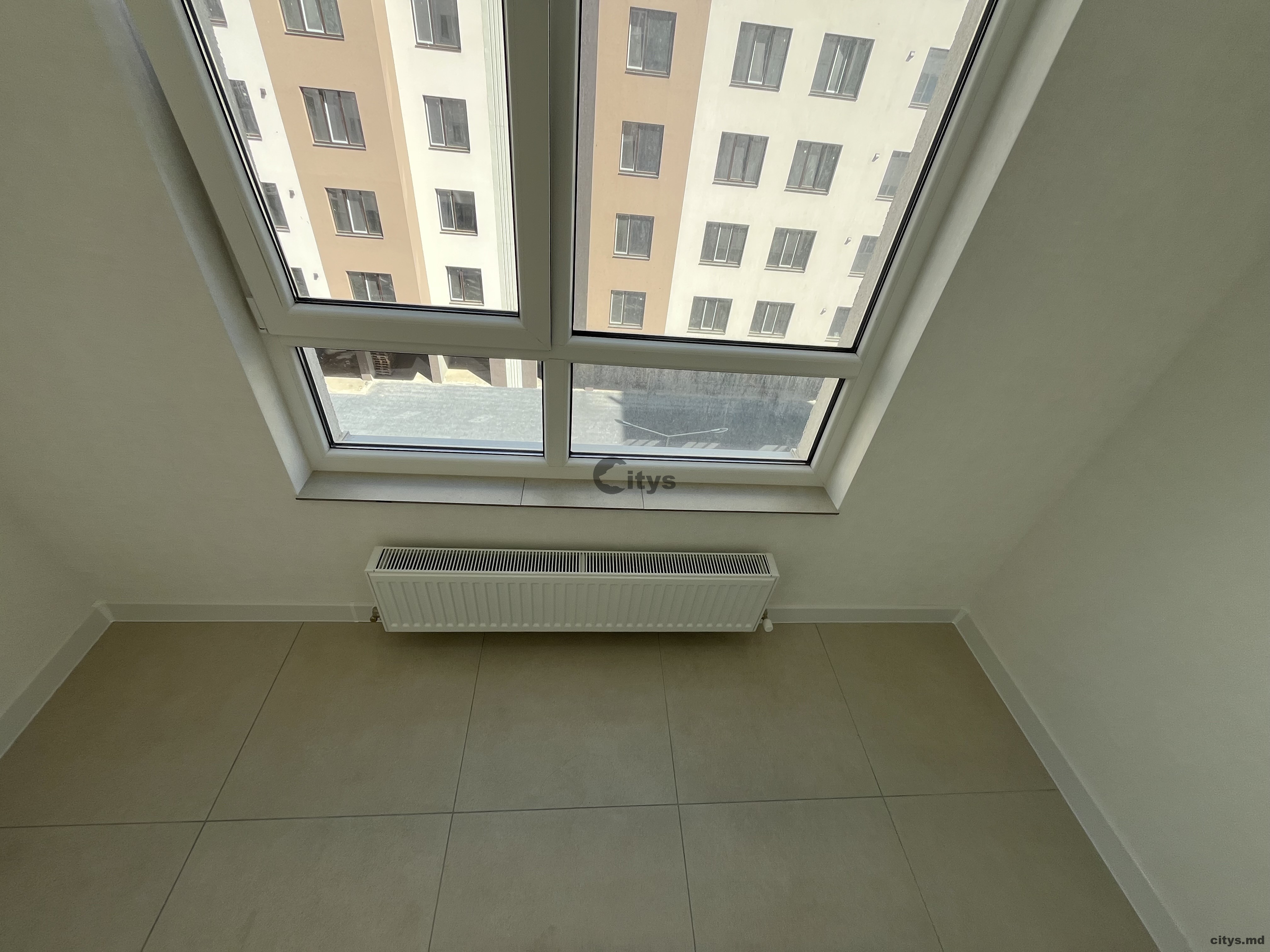 2-х комнатная квартира, 67м², Durlesti, Cartușa photo 5