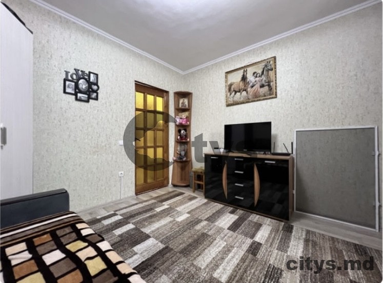 Apartament cu 2 camere, 55m², Academician Andrei Sakharov photo 1 - citys.md Apartament cu 2 camere, 55m², Academician Andrei Sakharov photo 0