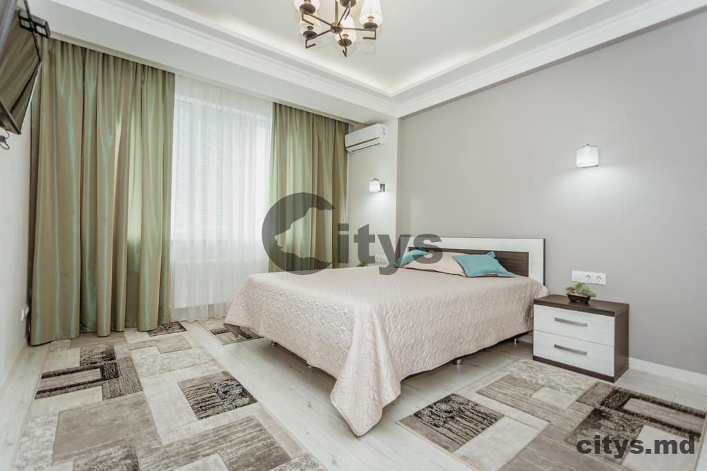 Chirie-Apartament cu 1 cameră, 47m², str.Independentei photo 3 - citys.md Chirie-Apartament cu 1 cameră, 47m², str.Independentei photo 2