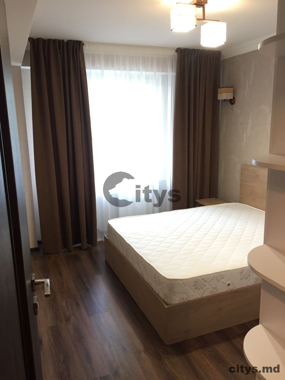 chirie-1 комнатная квартира,Botanică 57м², str. Botanica Veche photo 5 - citys.md chirie-1 комнатная квартира,Botanică 57м², str. Botanica Veche photo 4