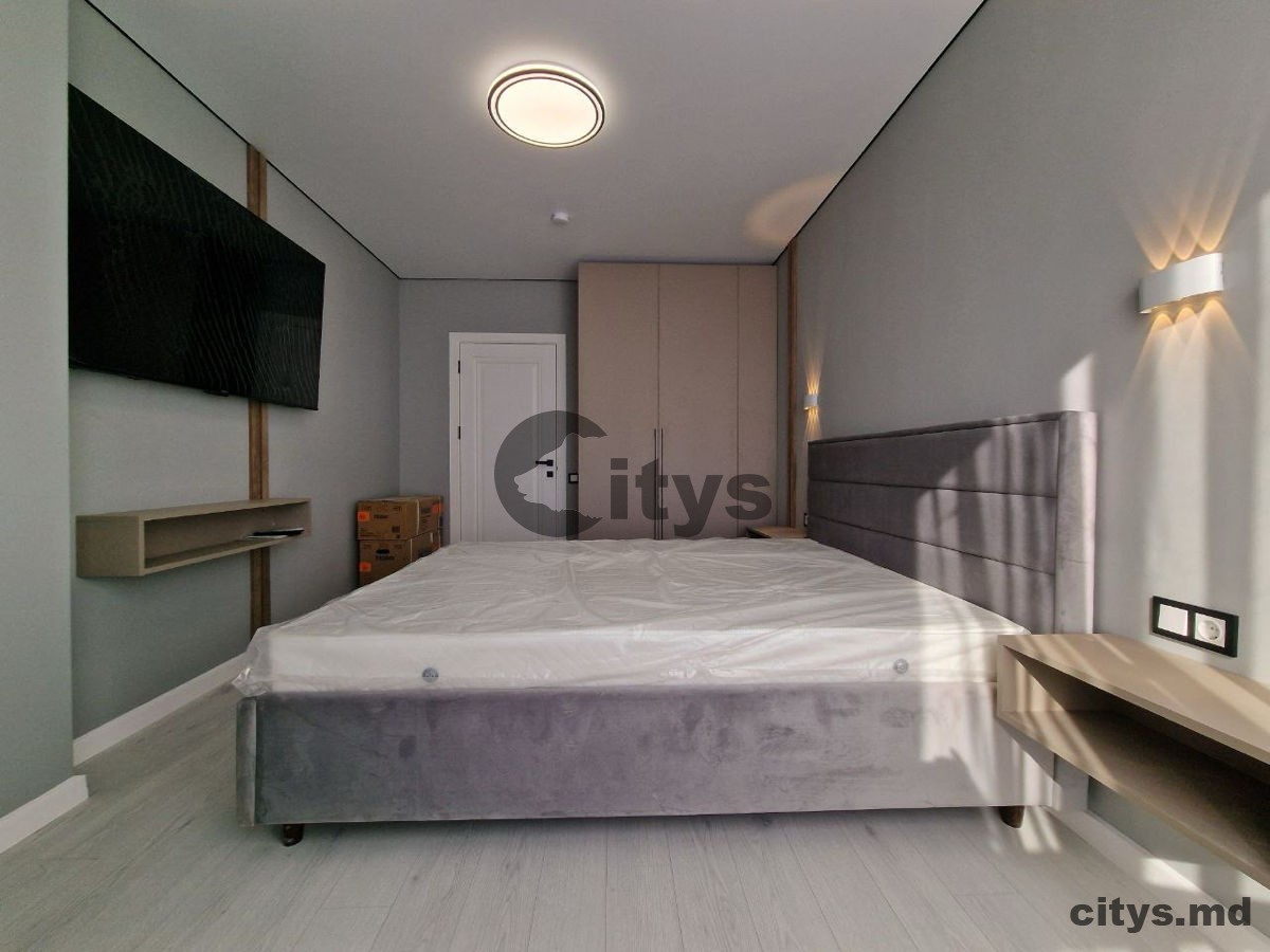 Apartament cu 1 cameră, 45m², str. Nicolae Dimo photo 4 - citys.md Apartament cu 1 cameră, 45m², str. Nicolae Dimo photo 3