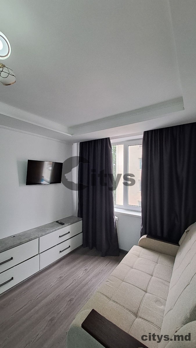 Малосемейка, 15м², Буюканы, str. Sucevița photo 1 - citys.md Малосемейка, 15м², Буюканы, str. Sucevița photo 0