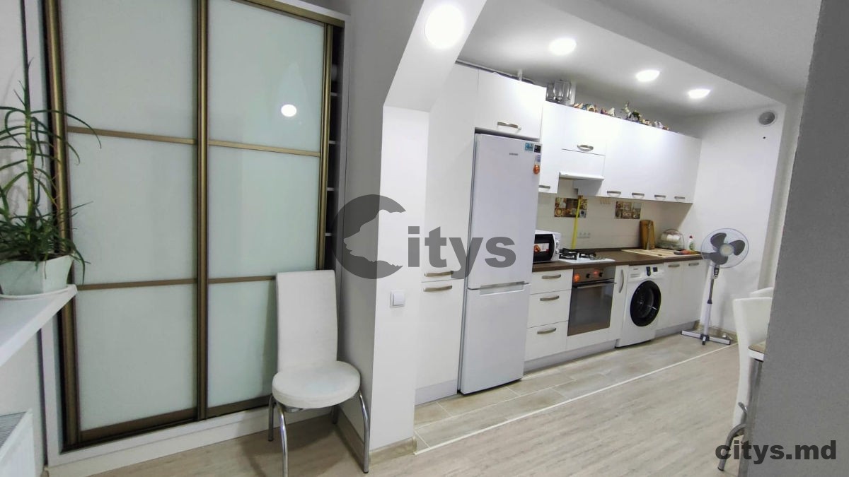 chirie-Apartament cu 2 camere, 50m², Telecentru,Sprincenoaia photo 1 - citys.md chirie-Apartament cu 2 camere, 50m², Telecentru,Sprincenoaia photo 0