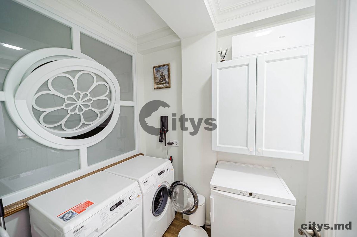 Chirie-Apartament cu 3 camere, 130m², Serghei Lazo photo 16 - citys.md Chirie-Apartament cu 3 camere, 130m², Serghei Lazo photo 15