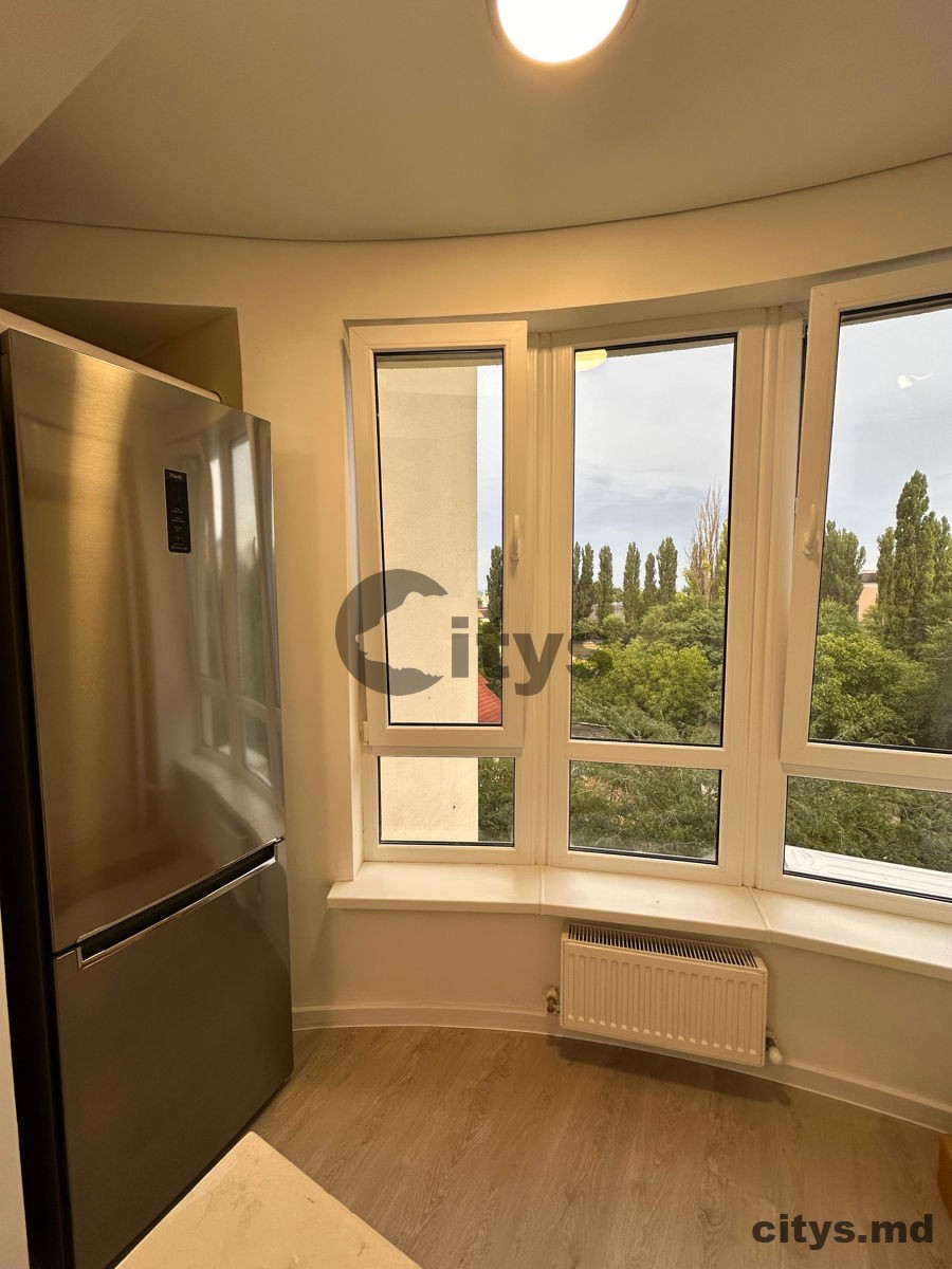 сдается-Apartament cu 1 cameră, 50m², Ботаника,Nicolae Titulescu photo 6 - citys.md сдается-Apartament cu 1 cameră, 50m², Ботаника,Nicolae Titulescu photo 5