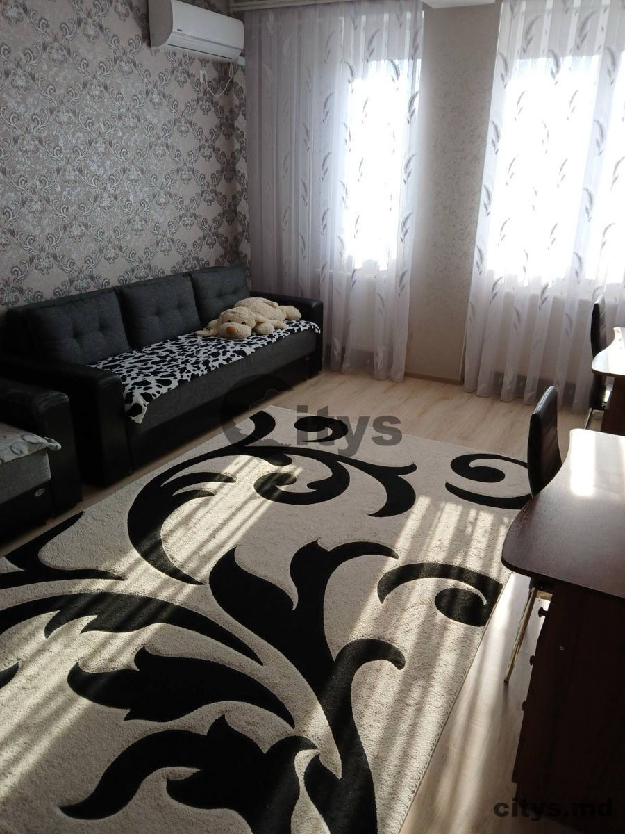 chirie-Apartament cu 2 camere, 60m², Centru,Nicolae Testemitanu photo 1 - citys.md chirie-Apartament cu 2 camere, 60m², Centru,Nicolae Testemitanu photo 0