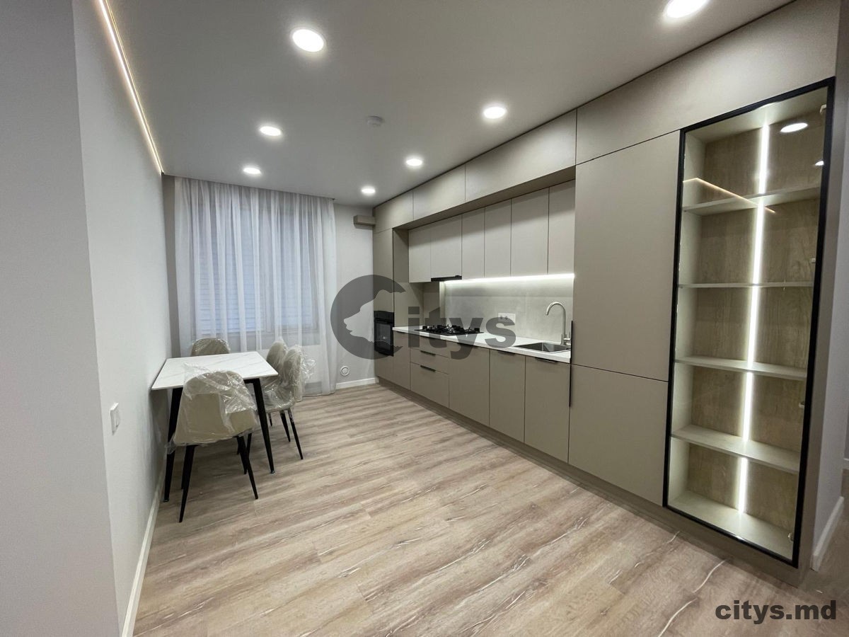 2-х комнатная квартира, 62м², str. Durlești photo 4 - citys.md 2-х комнатная квартира, 62м², str. Durlești photo 3