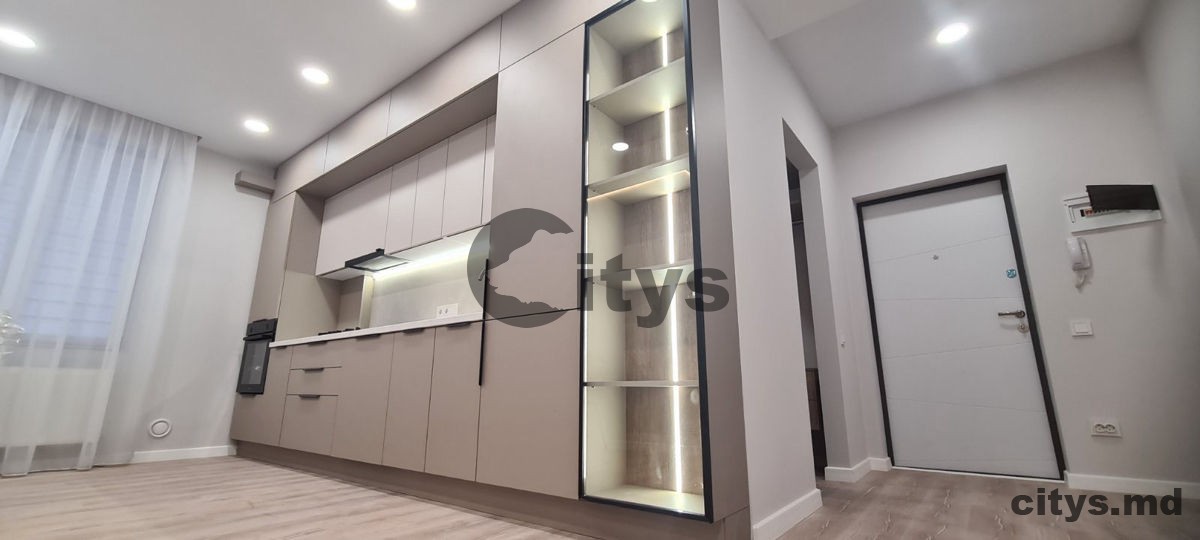 2-х комнатная квартира, 62м², str. Durlești photo 3 - citys.md 2-х комнатная квартира, 62м², str. Durlești photo 2