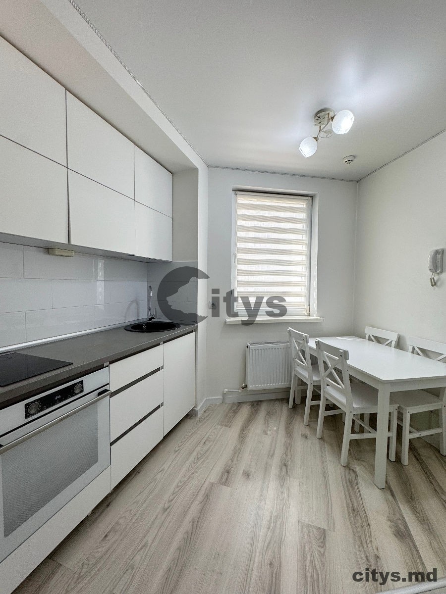 Apartament cu 2 camere,Botanică  36m², Sarmizegetusa photo 0