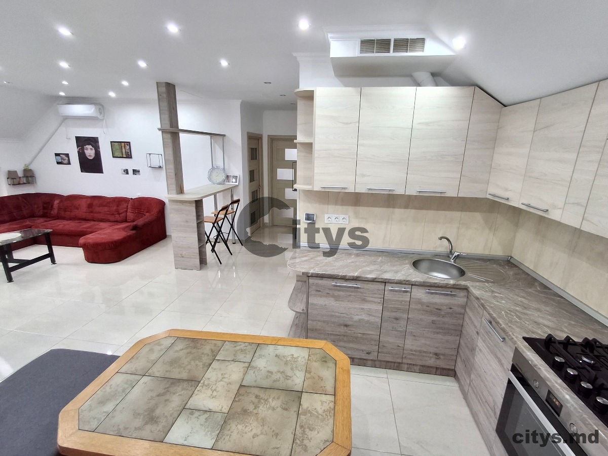 chirie-Apartament cu 2 camere, 85m², Alexandru Vlahuta photo 4 - citys.md chirie-Apartament cu 2 camere, 85m², Alexandru Vlahuta photo 3