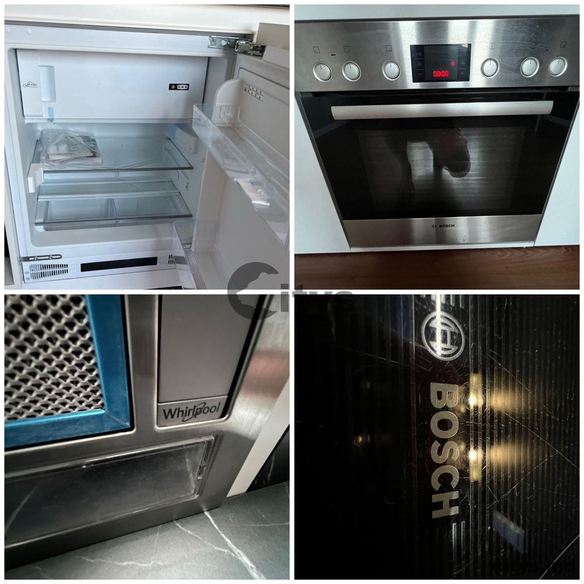 Малосемейка, 19м²,Botanică str. Hristo Botev photo 8 - citys.md Малосемейка, 19м²,Botanică str. Hristo Botev photo 7