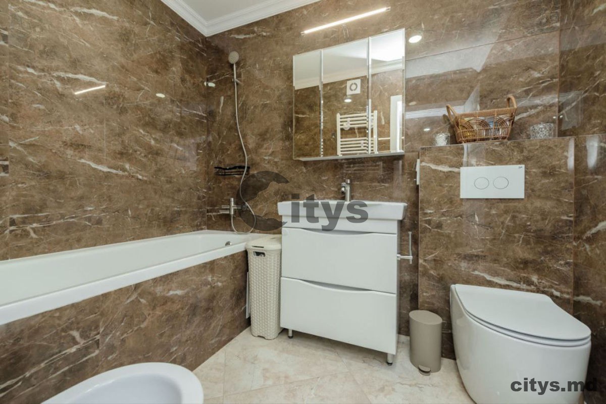 2-х комнатная квартира, Ciocana 53м², str. Mihail Sadoveanu photo 6 - citys.md 2-х комнатная квартира, Ciocana 53м², str. Mihail Sadoveanu photo 5