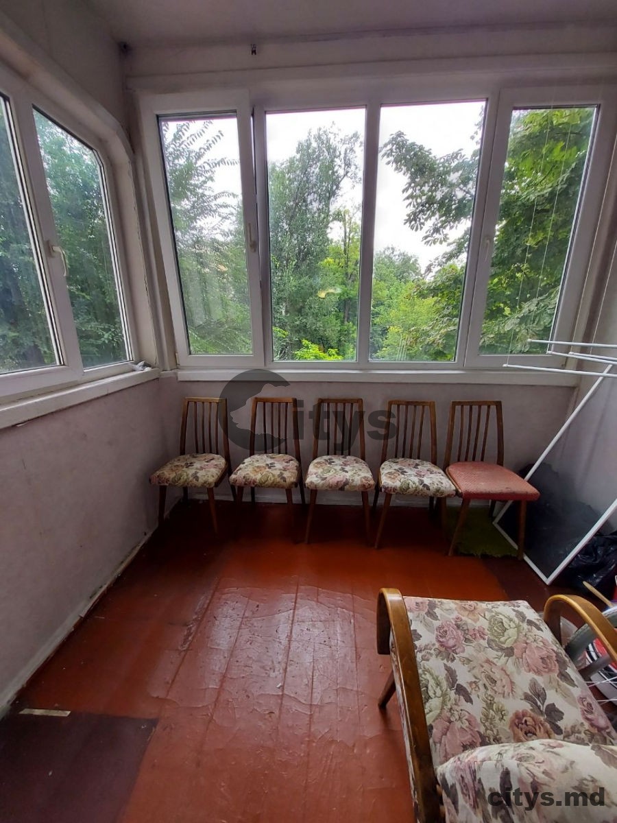 Apartament cu 2 camere, 47m², Nicolae Dimo photo 6 - citys.md Apartament cu 2 camere, 47m², Nicolae Dimo photo 5