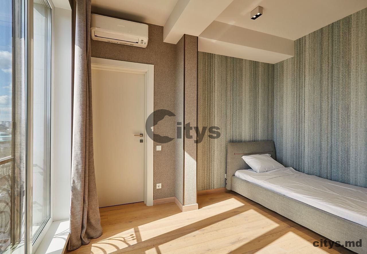 Chirie-3-х комнатная квартира, 140м², Alessandro Bernardazzi photo 4 - citys.md Chirie-3-х комнатная квартира, 140м², Alessandro Bernardazzi photo 3