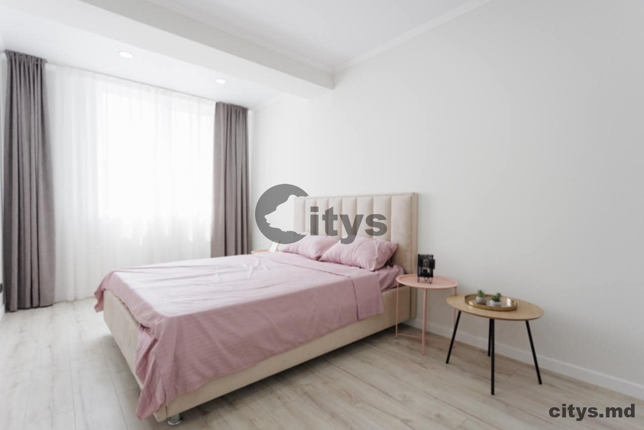 2-х комнатная квартира, 64м², Durlești,Cartușa photo 3