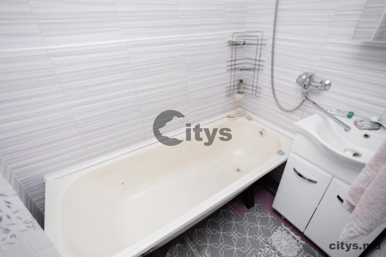 Apartament cu 2 camere, 49m², Centru,Cojocarilor photo 7 - citys.md Apartament cu 2 camere, 49m², Centru,Cojocarilor photo 6