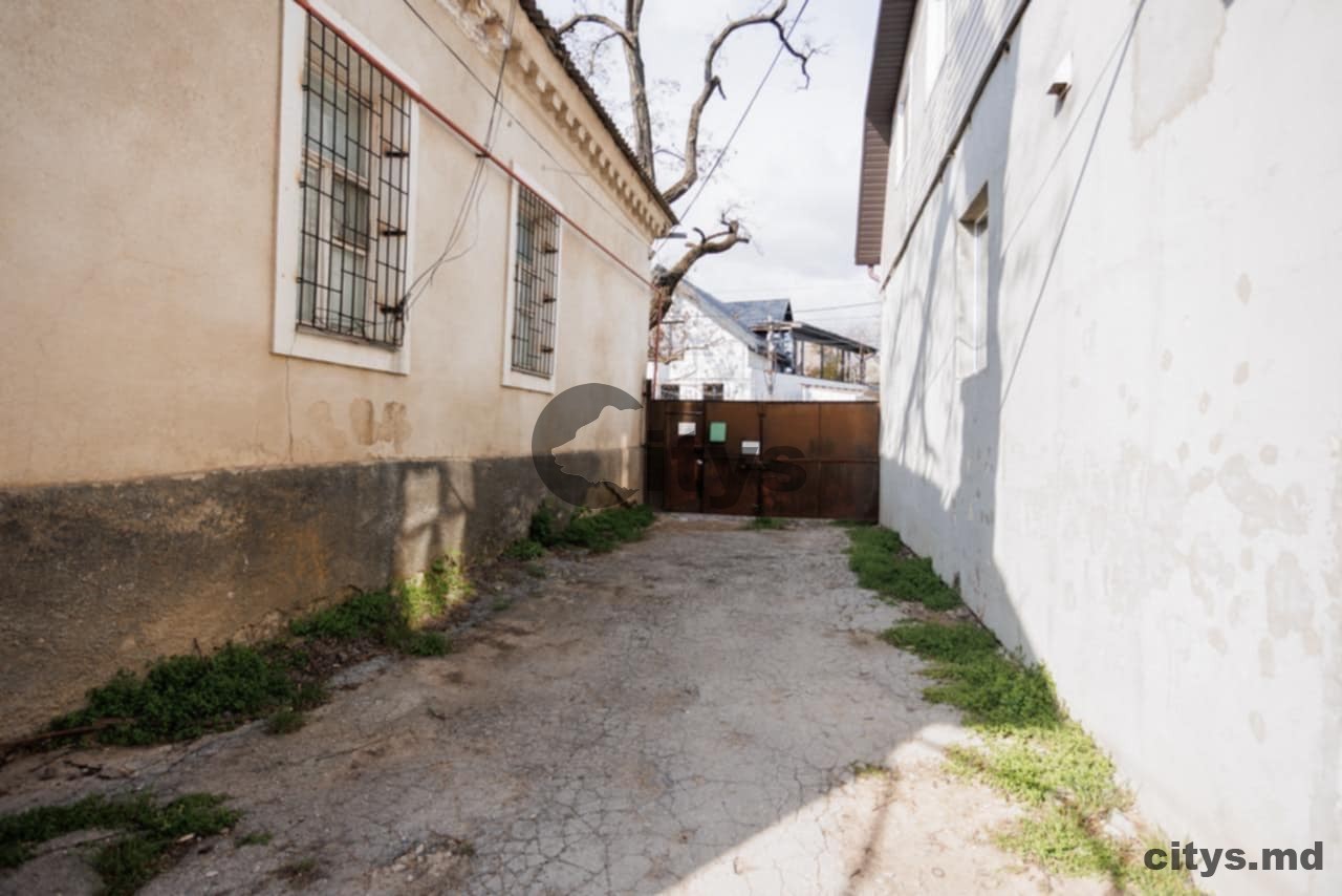 Apartament cu 2 camere, 49m², Centru,Cojocarilor photo 8 - citys.md Apartament cu 2 camere, 49m², Centru,Cojocarilor photo 7