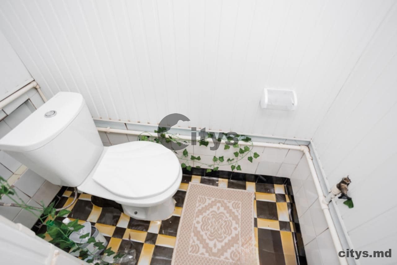 Apartament cu 2 camere, 49m², Centru,Cojocarilor photo 6 - citys.md Apartament cu 2 camere, 49m², Centru,Cojocarilor photo 5